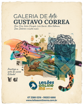 GALERIA DE ARTES GUSTAVO CORREA