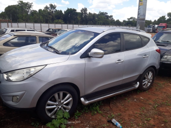 LEILÃO 038/2018  DE VEÍCULOS APREENDIDOS EM AÇÕES PENAIS - PODER JUDICIÁRIO DO